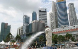 KHÁM PHÁ SINGAPORE